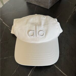 ALO Off Duty Hat